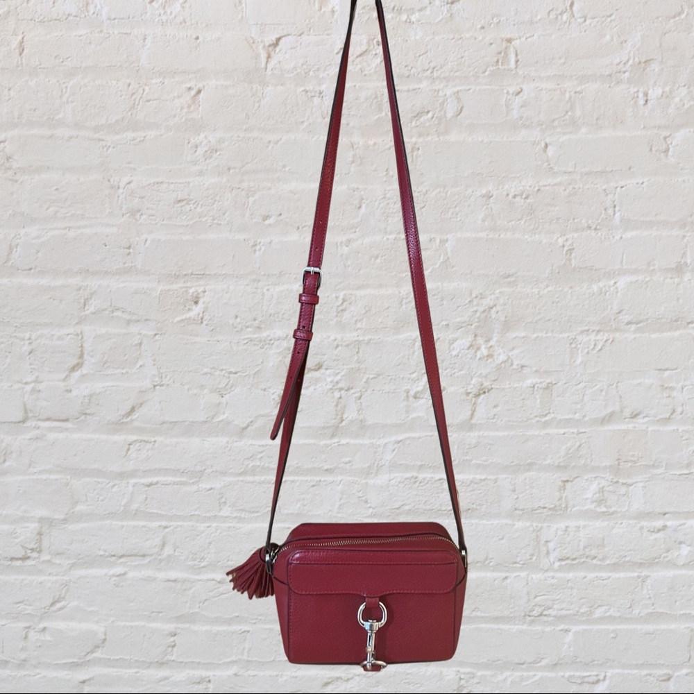 Rebecca Minkoff M.A.B. Camera Bag
